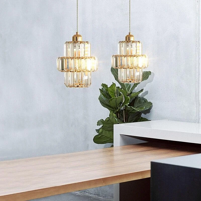 Homeko_K9_Crystal_Chandelier_Pendant_-_-4253008 Homeko K9 Crystal Chandelier Pendant -