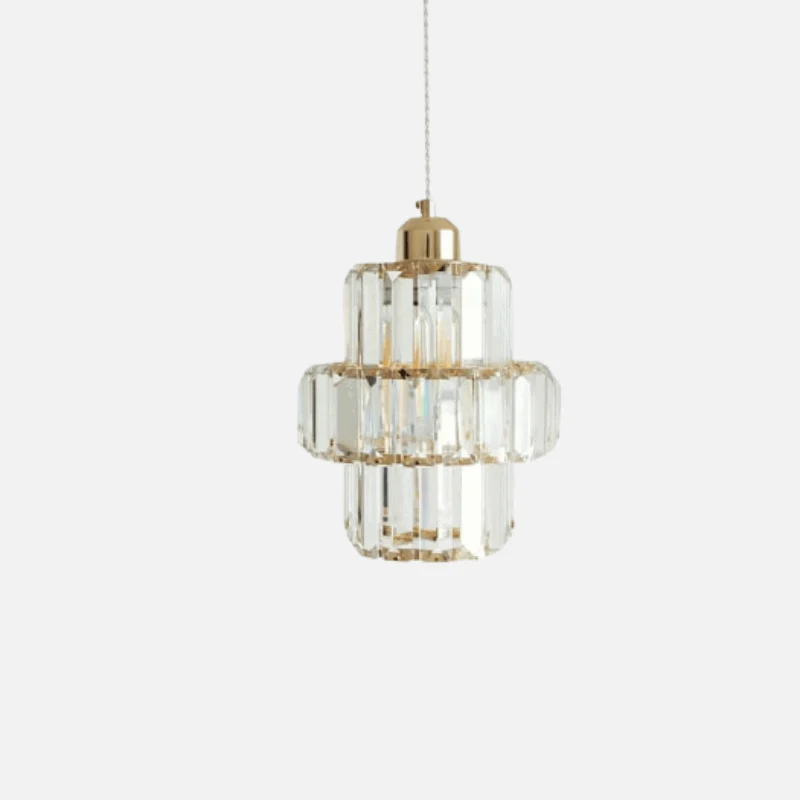Homeko_K9_Crystal_Chandelier_Pendant_-_-4253016 Homeko K9 Crystal Chandelier Pendant -