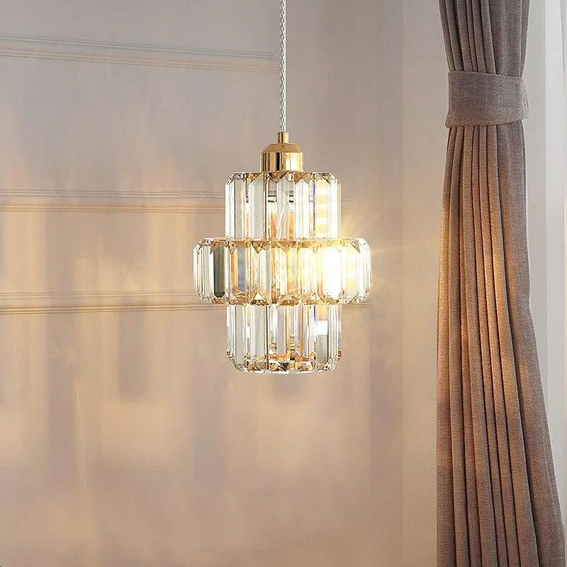 Homeko_K9_Crystal_Chandelier_Pendant_-_-4253032 Homeko K9 Crystal Chandelier Pendant -