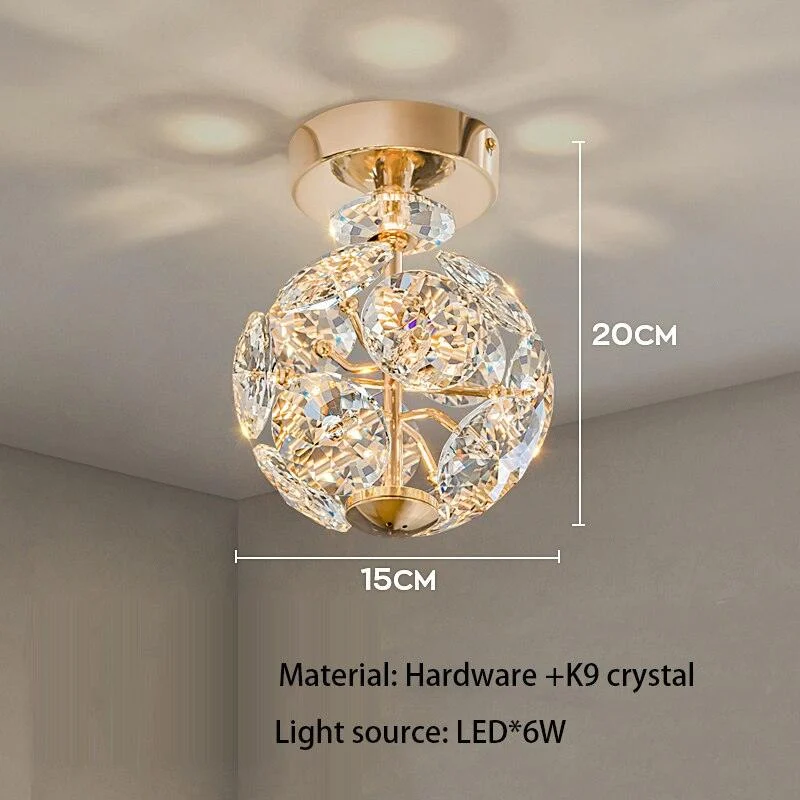 Homeko_K9_Pure_Crystal_Noble_Pendant_Lamps_-_-4253063 Homeko K9 Pure Crystal Noble Pendant Lamps -