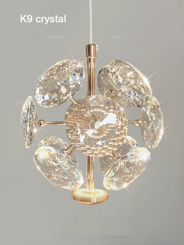 Homeko_K9_Pure_Crystal_Noble_Pendant_Lamps_-_-4253091 Homeko K9 Pure Crystal Noble Pendant Lamps -