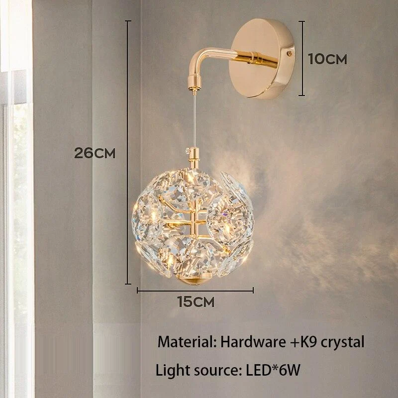 Homeko_K9_Pure_Crystal_Noble_Pendant_Lamps_-_-4253097 Homeko K9 Pure Crystal Noble Pendant Lamps -