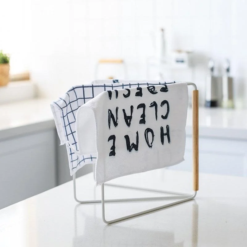 Homeko_Kitchen_Dishcloth_Holder_-_-4253203 Homeko Kitchen Dishcloth Holder -
