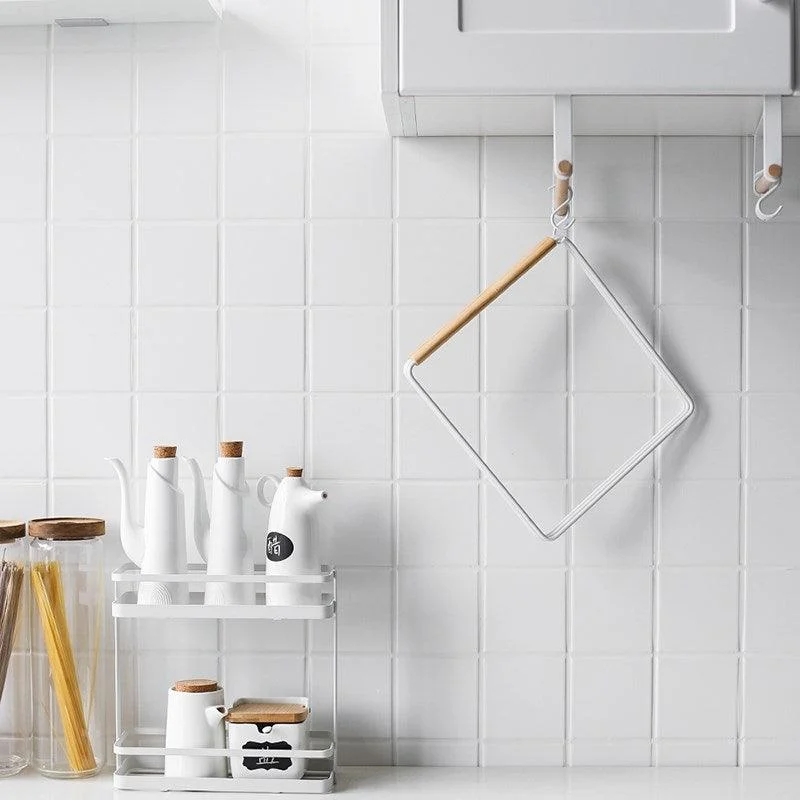 Homeko_Kitchen_Dishcloth_Holder_-_-4253214 Homeko Kitchen Dishcloth Holder -