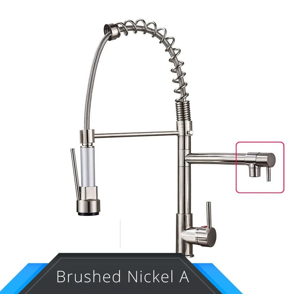 Homeko_Kitchen_Faucet_-_-4253293 Homeko Kitchen Faucet -
