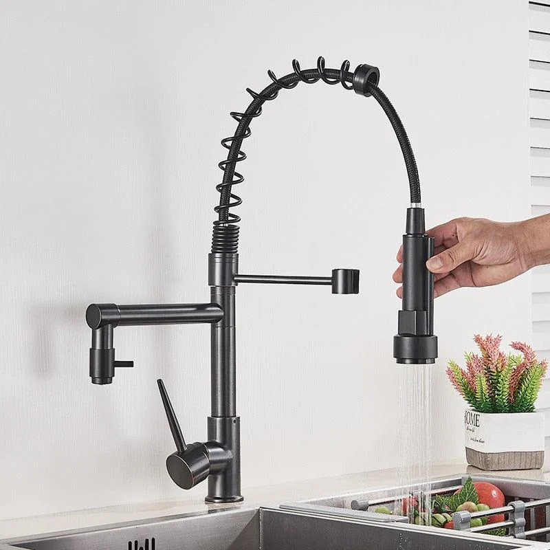 Homeko_Kitchen_Faucet_-_-4253301 Homeko Kitchen Faucet -