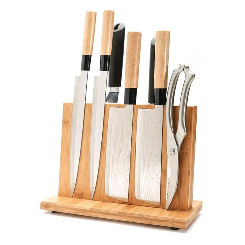 Homeko_Knife_Block_Holder_for_Kitchen_Countertop_-_-4253495 Homeko Knife Block Holder for Kitchen Countertop -