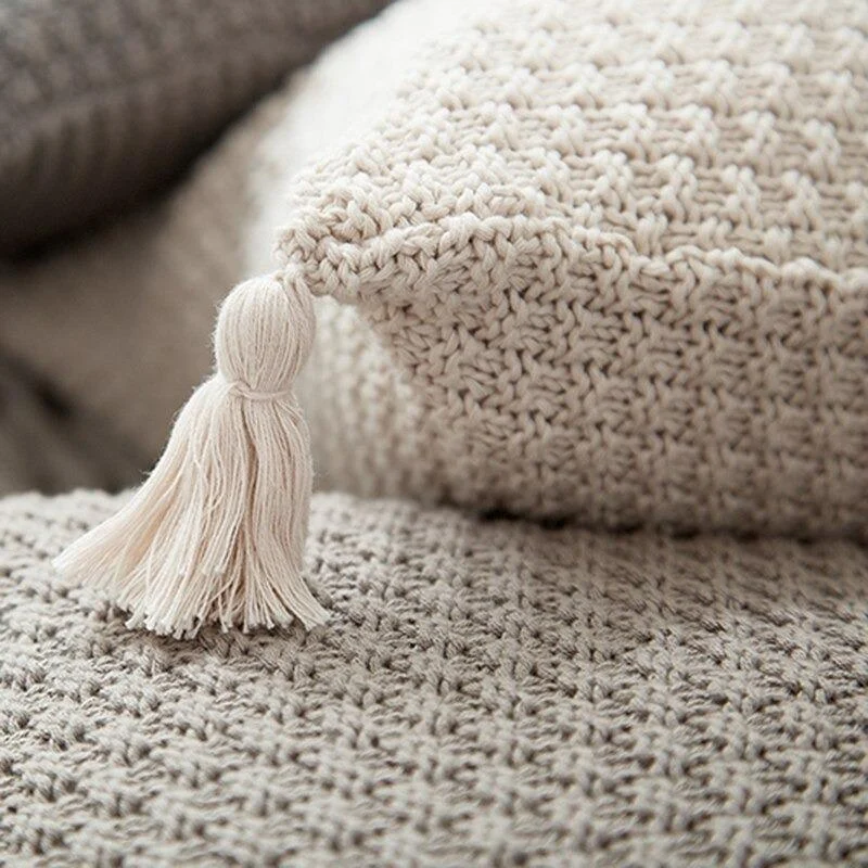 Homeko_Knit_Pillow_Cover_-_-4253552 Homeko Knit Pillow Cover -