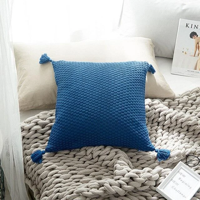 Homeko_Knit_Pillow_Cover_-_-4253569 Homeko Knit Pillow Cover -