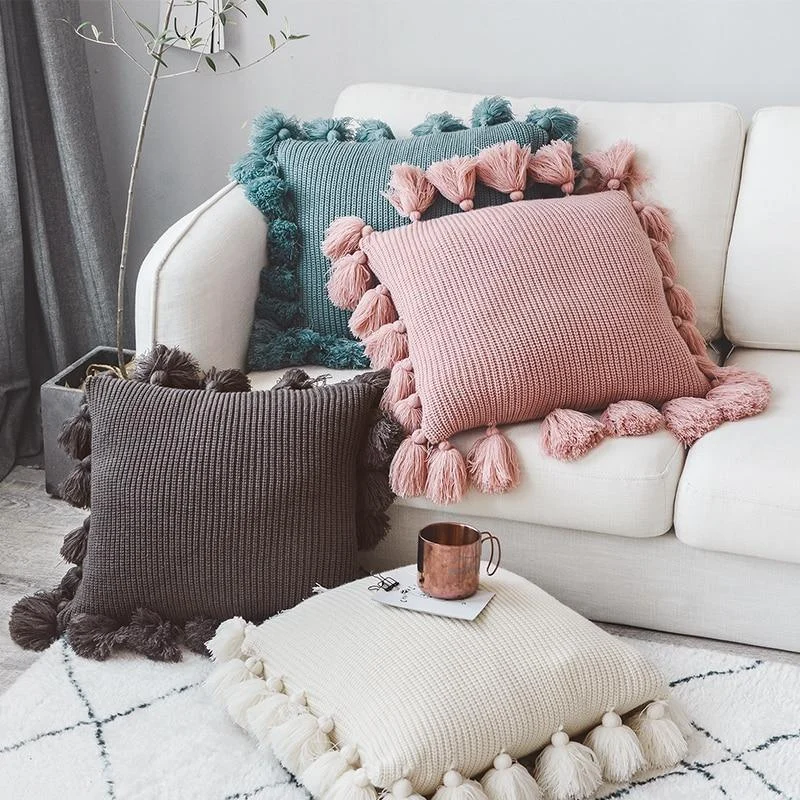 Homeko_Knit_Pillows_-_-4253592 Homeko Knit Pillows -