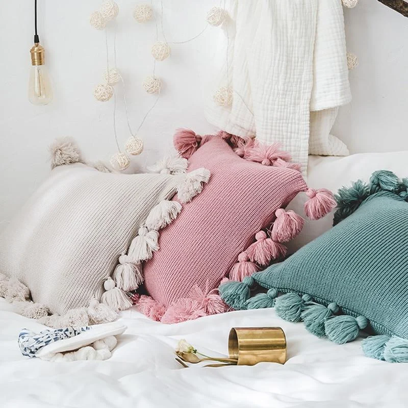 Homeko_Knit_Pillows_-_-4253608 Homeko Knit Pillows -