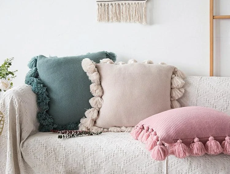 Homeko_Knit_Pillows_-_-4253647 Homeko Knit Pillows -