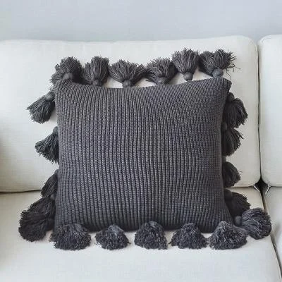 Homeko_Knit_Pillows_-_-4253670 Homeko Knit Pillows -