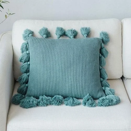 Homeko_Knit_Pillows_-_-4253675 Homeko Knit Pillows -