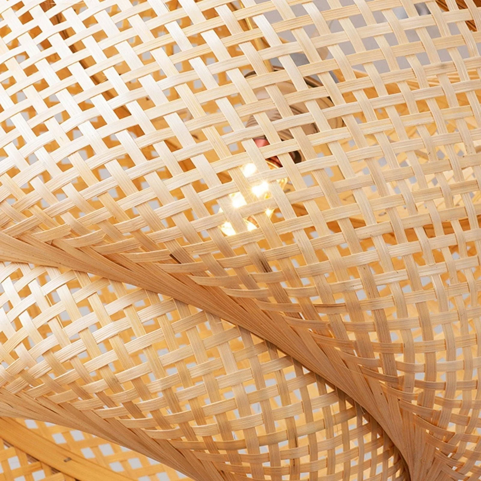 Homeko_Knitted_Weaving_Bamboo_Pendant_Lamp_-_-4253985 Homeko Knitted Weaving Bamboo Pendant Lamp -