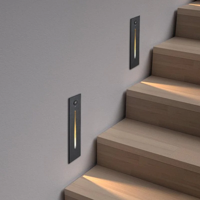 Homeko_LED_Corner_Wall_Light_-_-4256521 Homeko LED Corner Wall Light -