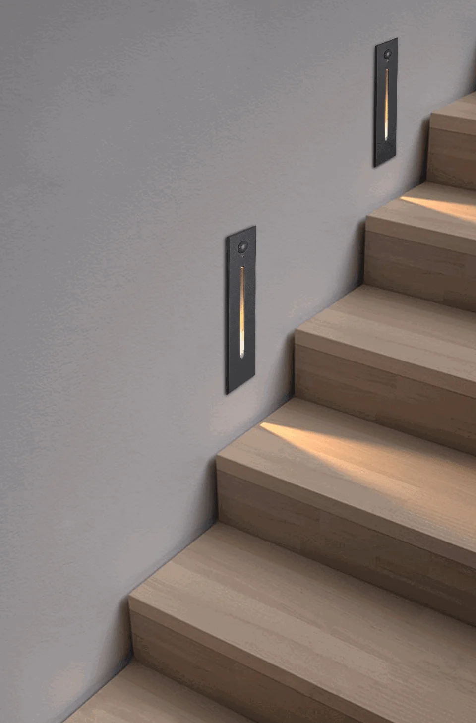 Homeko_LED_Corner_Wall_Light_-_-4256558 Homeko LED Corner Wall Light -