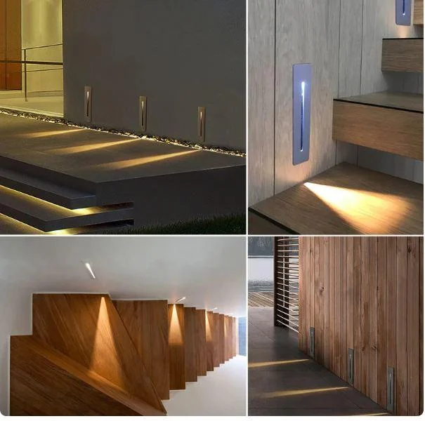 Homeko_LED_Corner_Wall_Light_-_-4256618 Homeko LED Corner Wall Light -