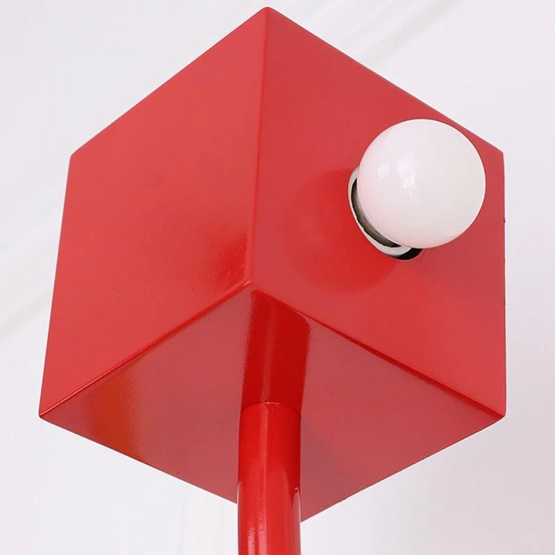 Homeko LED Cube Wall Lamp -
