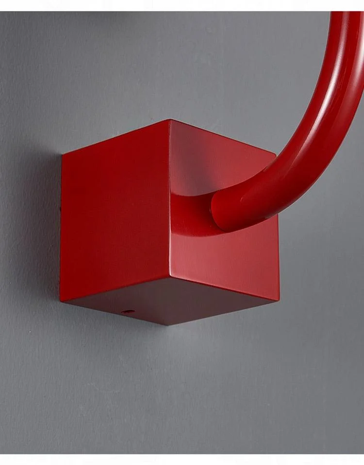 Homeko LED Cube Wall Lamp -
