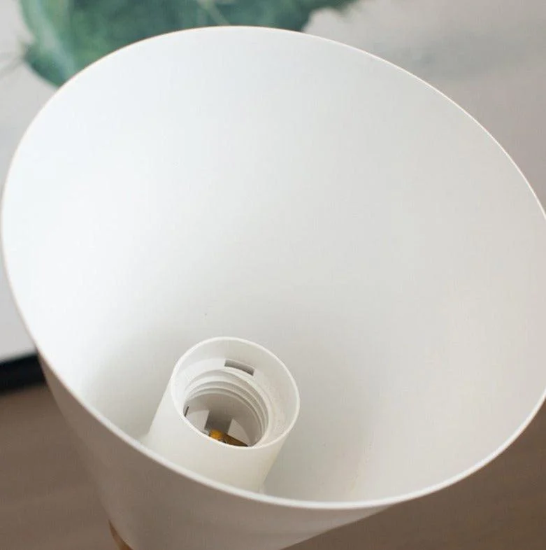 Homeko LED Curved Iron Wall Lamp -
