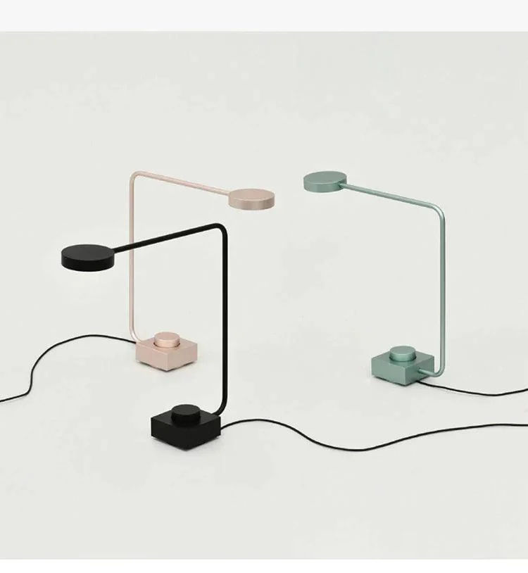 Homeko_LED_Desk_Lamp_-_-4256802 Homeko LED Desk Lamp -