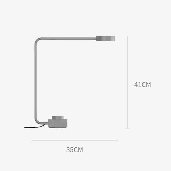 Homeko_LED_Desk_Lamp_-_-4256839 Homeko LED Desk Lamp -