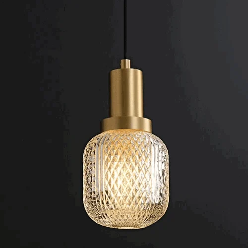 Homeko_LED_Glass_Pendant_Light_-_-4256922 Homeko LED Glass Pendant Light -