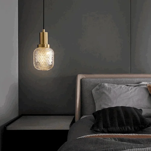 Homeko_LED_Glass_Pendant_Light_-_-4256928 Homeko LED Glass Pendant Light -