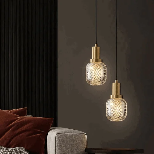 Homeko_LED_Glass_Pendant_Light_-_-4256935 Homeko LED Glass Pendant Light -