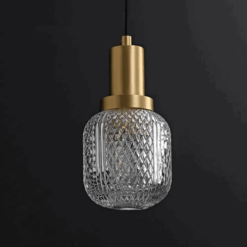 Homeko_LED_Glass_Pendant_Light_-_-4256942 Homeko LED Glass Pendant Light -