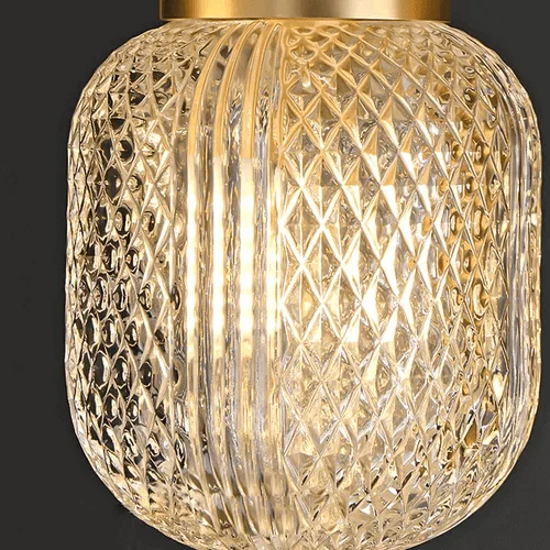 Homeko_LED_Glass_Pendant_Light_-_-4256955 Homeko LED Glass Pendant Light -