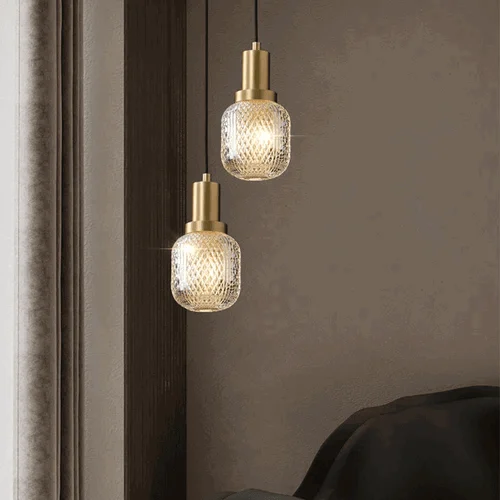 Homeko_LED_Glass_Pendant_Light_-_-4256966 Homeko LED Glass Pendant Light -