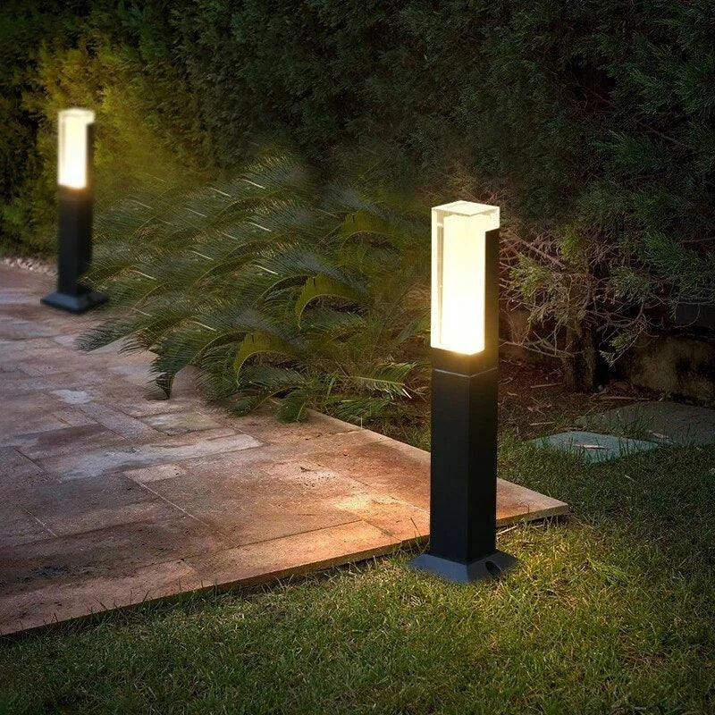 Homeko_LED_Ground_Lights_-_-4257061 Homeko LED Ground Lights -