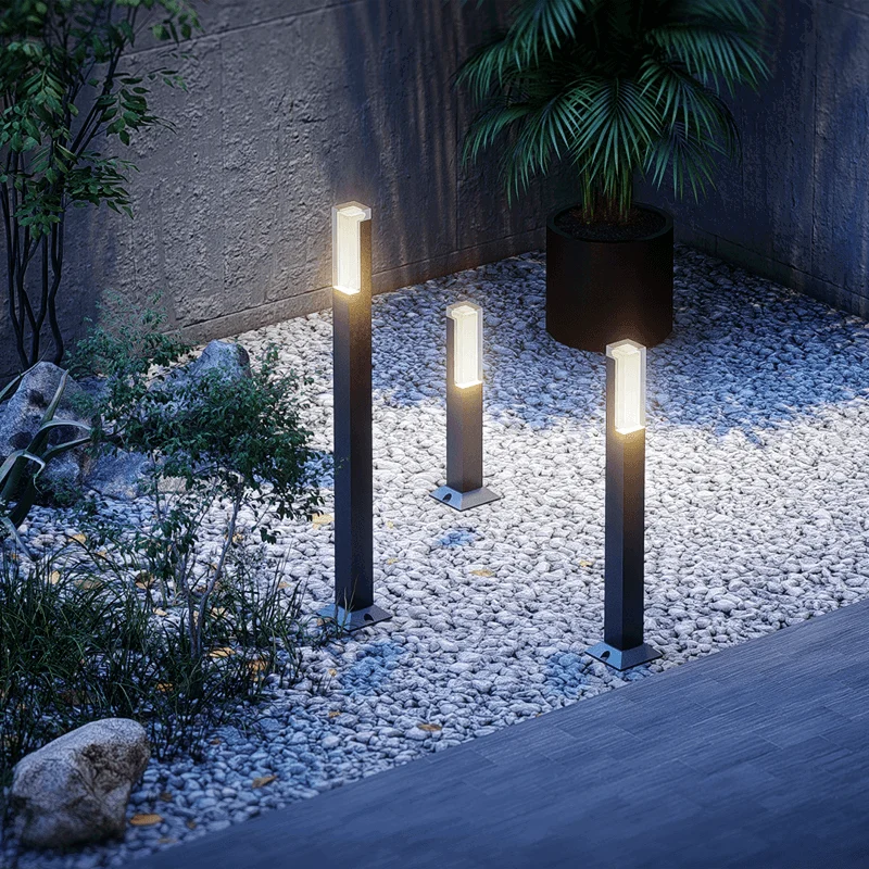 Homeko_LED_Ground_Lights_-_-4257115 Homeko LED Ground Lights -