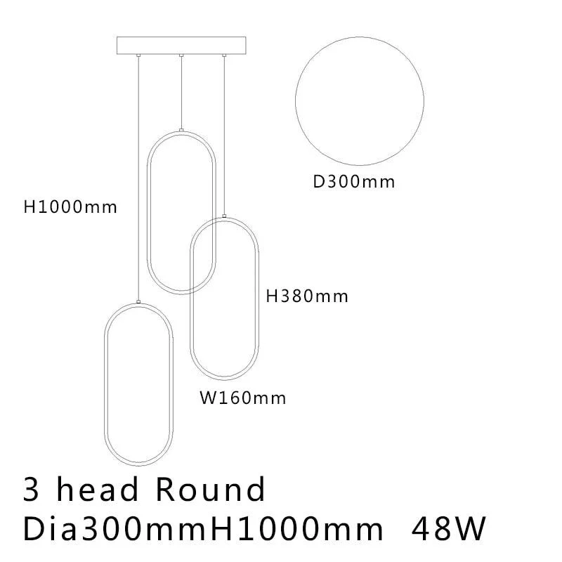 Homeko_LED_Hooped_Pendant_Lights_-_-4257224 Homeko LED Hooped Pendant Lights -