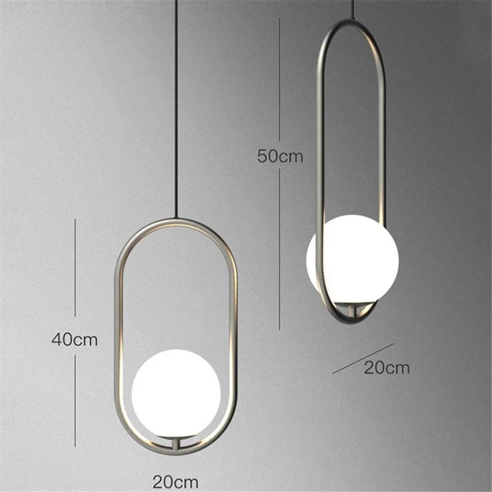 Homeko_LED_Luxury_Glass_Pendant_Light_-_-4257799 Homeko LED Luxury Glass Pendant Light -