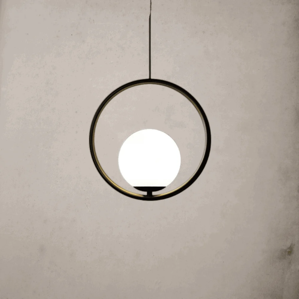 Homeko_LED_Luxury_Glass_Pendant_Light_-_-4257811 Homeko LED Luxury Glass Pendant Light -