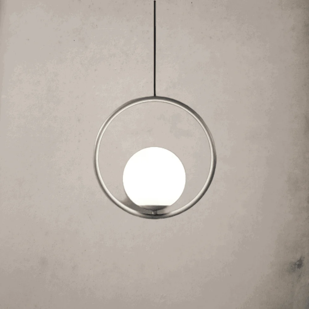 Homeko_LED_Luxury_Glass_Pendant_Light_-_-4257817 Homeko LED Luxury Glass Pendant Light -
