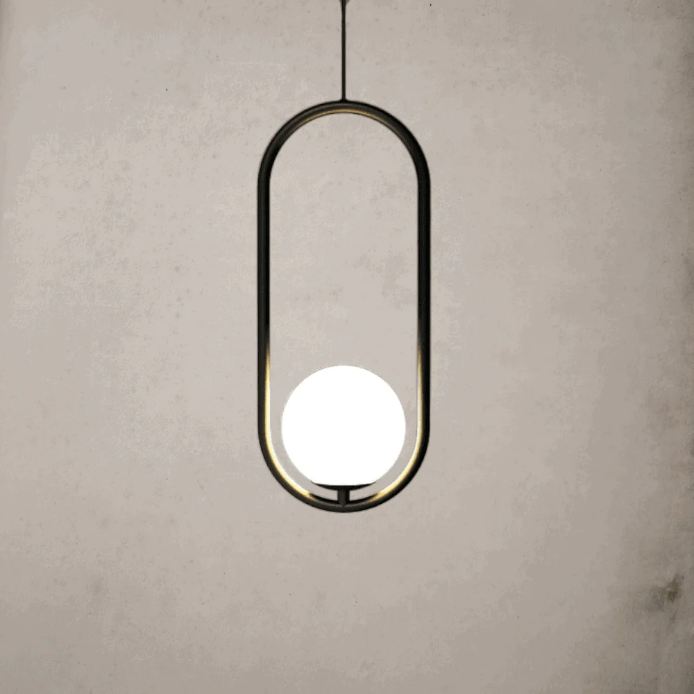 Homeko_LED_Luxury_Glass_Pendant_Light_-_-4257839 Homeko LED Luxury Glass Pendant Light -