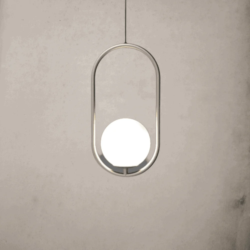 Homeko_LED_Luxury_Glass_Pendant_Light_-_-4257845 Homeko LED Luxury Glass Pendant Light -