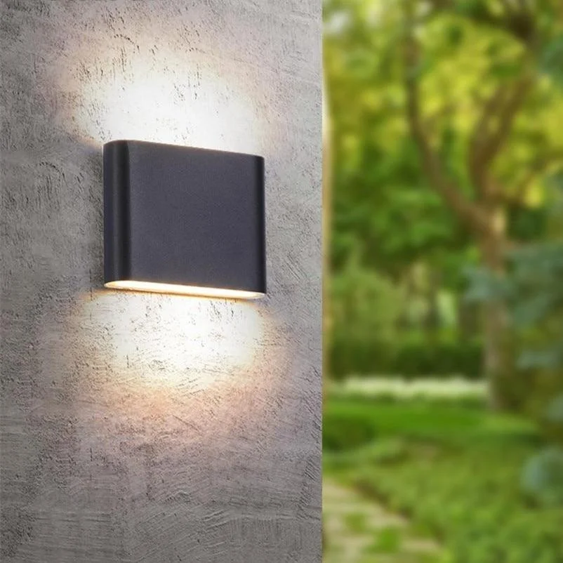 Homeko_LED_Outdoor_-_Indoor_Wall_Light_-_-4257908 Homeko LED Outdoor / Indoor Wall Light -