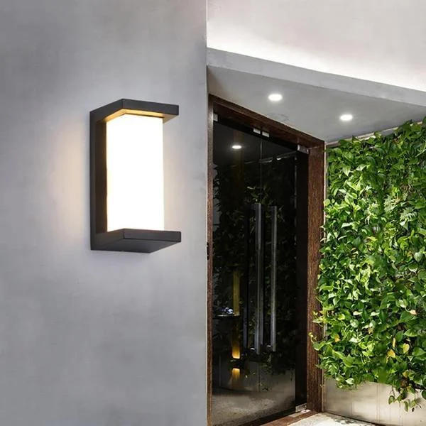 Homeko_LED_Outdoor_Light_-_-4257941 Homeko LED Outdoor Light -