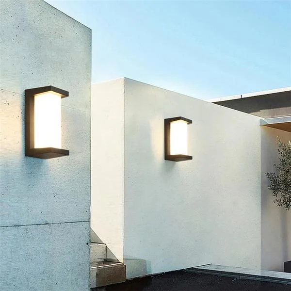 Homeko_LED_Outdoor_Light_-_-4257955 Homeko LED Outdoor Light -