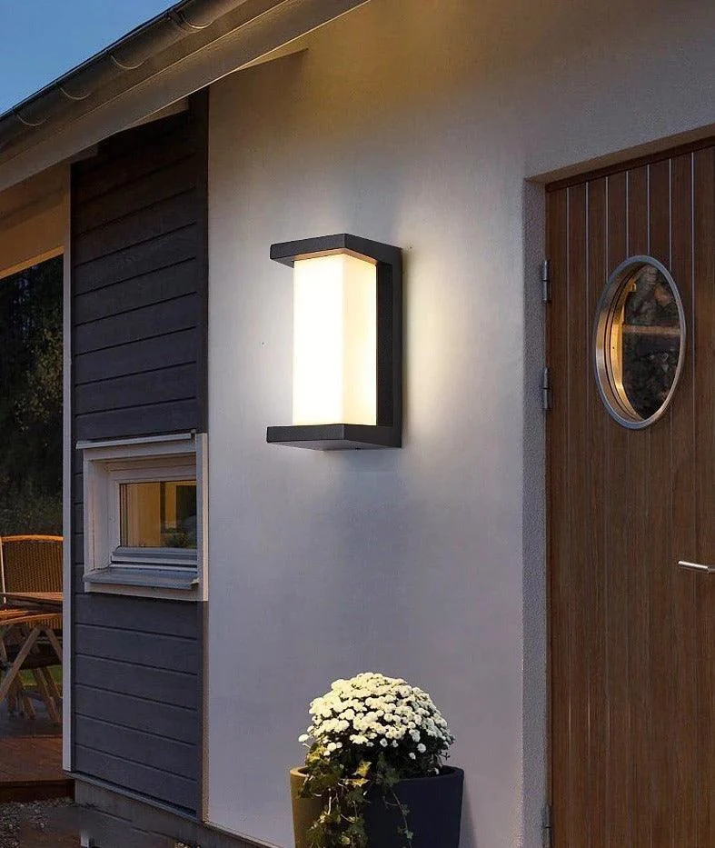 Homeko_LED_Outdoor_Light_-_-4257961 Homeko LED Outdoor Light -