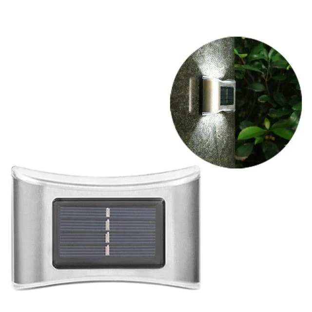 Homeko_LED_Outdoor_Wall_Lights_-_-4258019 Homeko LED Outdoor Wall Lights -