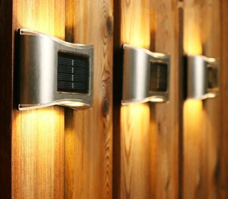 Homeko_LED_Outdoor_Wall_Lights_-_-4258026 Homeko LED Outdoor Wall Lights -