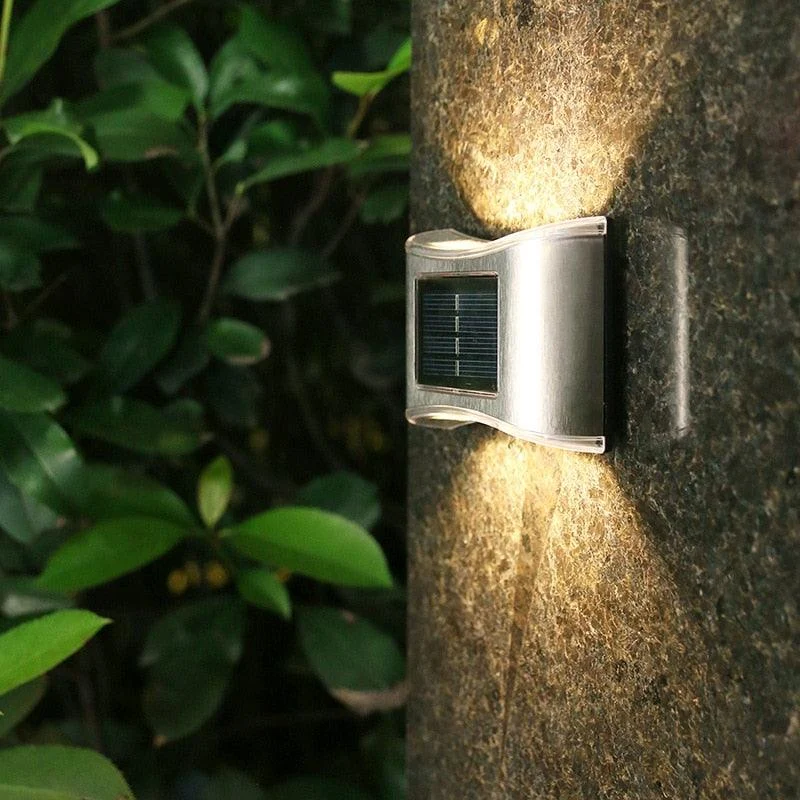 Homeko_LED_Outdoor_Wall_Lights_-_-4258032 Homeko LED Outdoor Wall Lights -