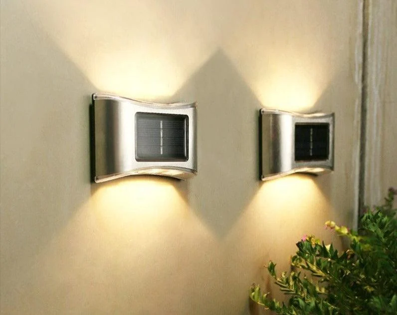 Homeko_LED_Outdoor_Wall_Lights_-_-4258060 Homeko LED Outdoor Wall Lights -