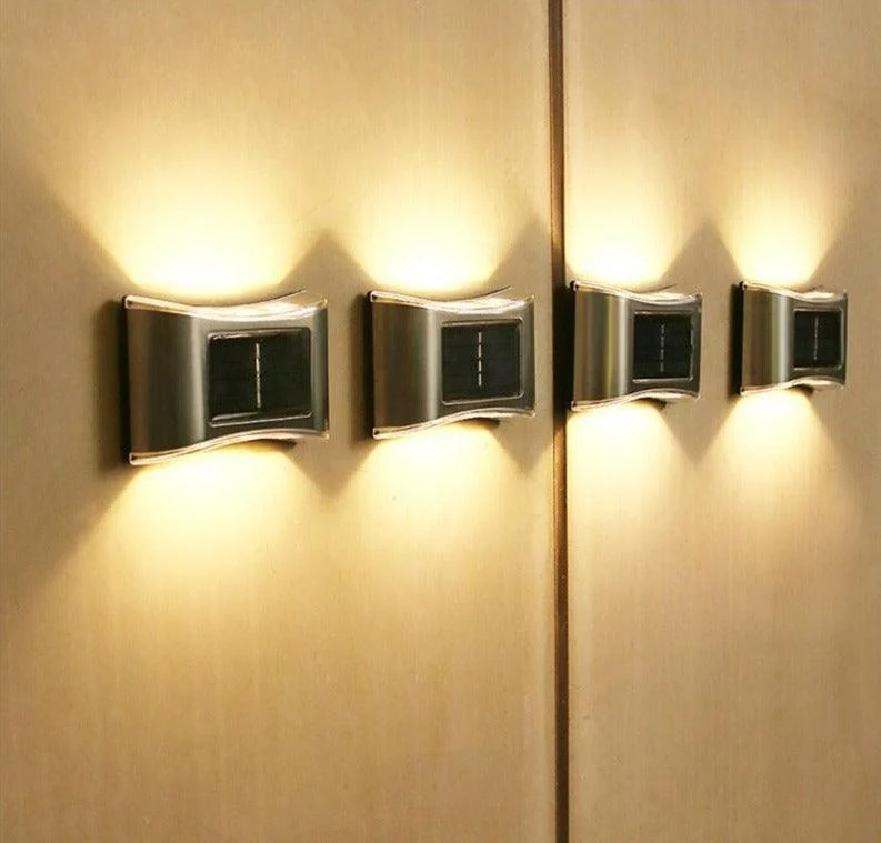 Homeko_LED_Outdoor_Wall_Lights_-_-4258091 Homeko LED Outdoor Wall Lights -